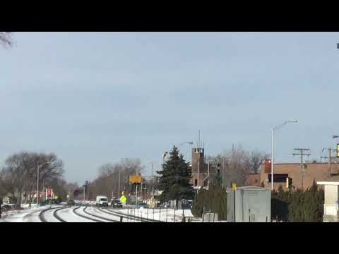 ACA Alertor 125 Alert and Attack Elmwood Park IL