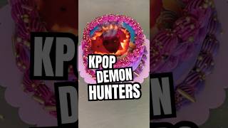 K-POP DEMON HUNTERS! Katie’s latest obsession!