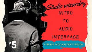 Intro to Audio Interfaces: Your First Step to Home Studio Recording! 🎤🎚️