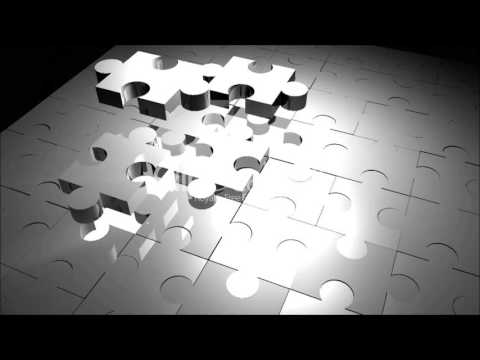Puzzle of Life - Alexander B Piano