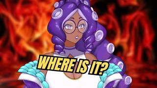 Where is the Sinder Files? (why they aren't done)