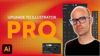 Free Adobe Illustrator Advanced Tutorial