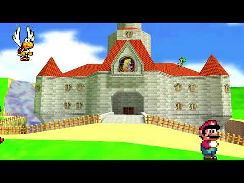 The 1 Week Animate Trail