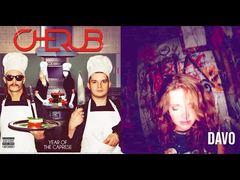 DOSES & MIMOSAS X STAY HIGH (DAVO Mashup)