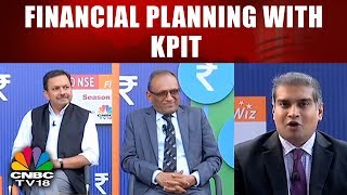NSE FinWiz - Season 5  KPIT (Ep 9)