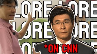 I Tried to Change the Education System - Here's How It Went - Prof. Jiang Xueqin