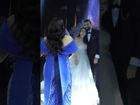 شوف حبك بيعمل ايه…❤️