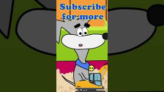 Sharing is caring moral lessons for kids | K9 Friends #biblestories #animation #christiancartoons