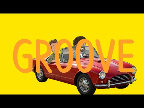 Playlist | 함께 드라이브하는 널 위해 준비한 영화 같은 선곡  ⚡️ MOOD BOOSTER | GROOVE POP · JAZZHOP | 업무 · 집중 · 기분전환 · 코딩
