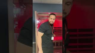 If self-care was a person, it would live at RecoverMe