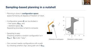 2021-05-28, Mark Moll, Toward Robot Autonomy: Tasks, Plans, and Policies
