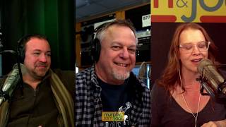 Not So Serious Book Club | Catch and Kill