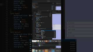 make a responsive form html css only full video on channel