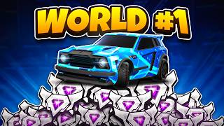 We snuck the world’s best diamond into an SSL tournament