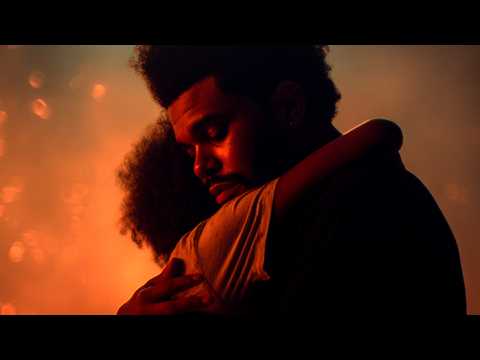 The Weeknd - Baptized In Fear (Music Video) Alternative Version