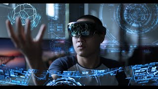 What is Spatial Computing for AR, VR, and MR?