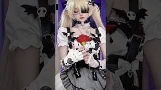 Jedag-jedug SeeU cosplay #cosplay #anime #kawaii#cute #boneka #lucu #cosplaygirl