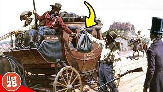 25 Victorian Era Facts You Never Knew