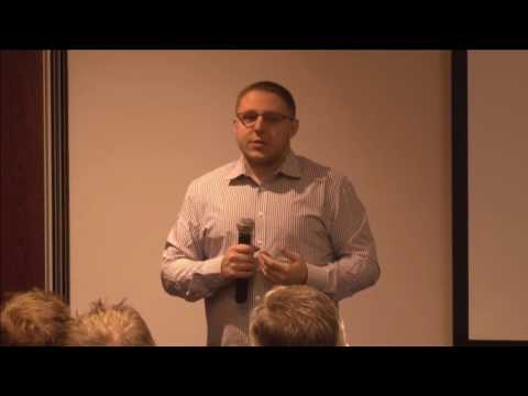 Seth Vargo - Building Secure Applications with Vault
