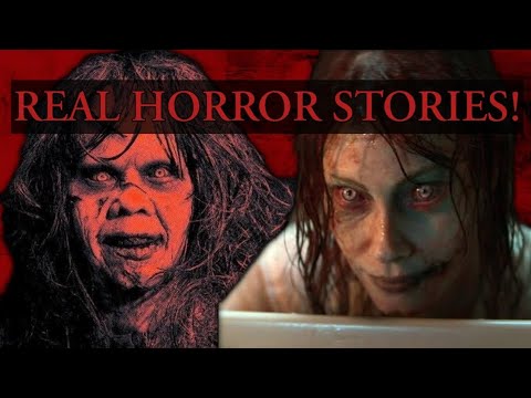Top 10 Horror Movies Based on True Events