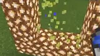 how to built aether Portal in Minecraft bedrock 1.14