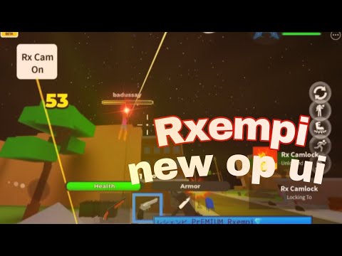 Rxempi new op ui 💎 🌟 stars use 🌟 free for 2week
