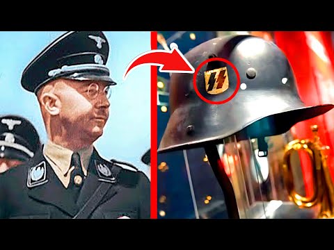 The RAREST and MOST EXPENSIVE SS HELMET in the World HAS BEEN FOUND