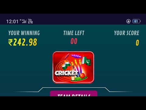 100 का 240 | Winzo Word War Trick