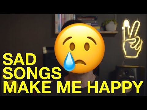A song to make you cry || Short song no.3
