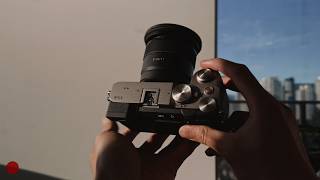 Do I Regret Selling The Sony ZV-E1 For This ?