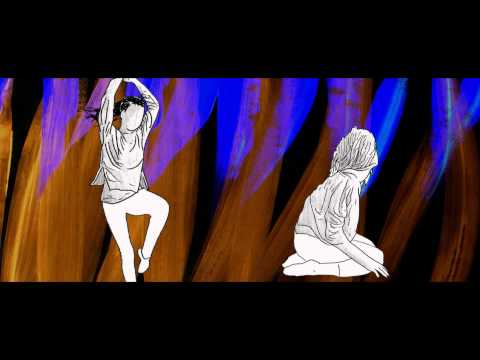 Son Lux: The Art Assignment - A Rotoscoped Animation