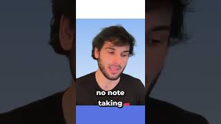 The 3 Notetaking Services I Use #notes #privacy #security