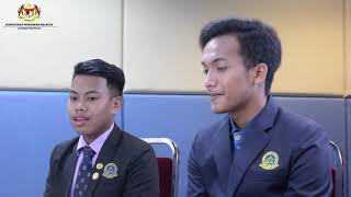 SPEAKING TEST SPM 2021 Video 2 Farid & Farhan