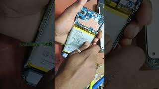 Realme 8i battery replacement #reels #shorts