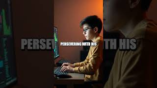 Creativity Unleashed: Profiles of Young Entrepreneurs