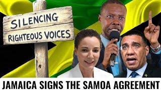  OMG 😦 GOD'S NATURAL ORDER UNDER ATTACK TRUE AGENDA EXPOSED ON ATTEMPTS TO CHANGE THE BUGGERY LAW