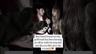 #heartbreak  #cheater # betrayal #trust #cheaterexposed #relationships #sad #publicinterview #uk