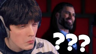 ADO Usseewa Piano ver REACTION!!