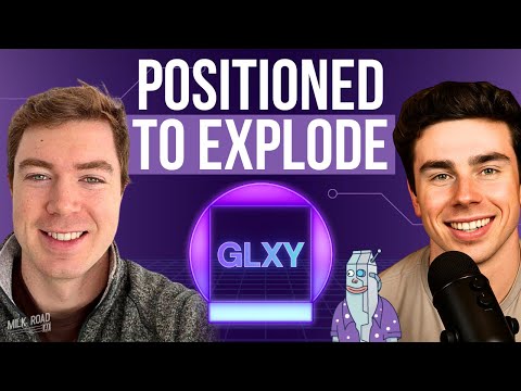 This AI Infrastructure Stock Has a Massive Head Start w/ Duncan & Patrick