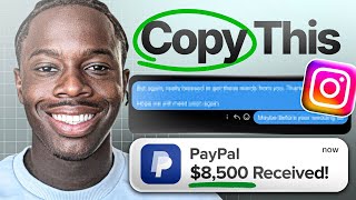 How To Get Web Design Clients On Instagram (2026)