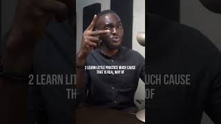 Fastest way to learn tech skills