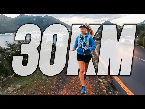 30 Lessons I Learned Before Turning 30 (while running 30km)