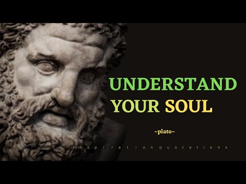 understand the contents of the soul before old age | About SOUL Quotes |  by PLATO