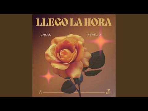LLEGO LA HORA