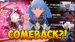 I Proved Jinshi is Still a Good Character Even in 3.0