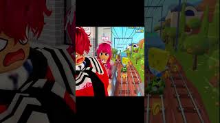 💋BAD BOY BULLY HAS A CRUSH ON ME P5!#roblox#shorts#berryave