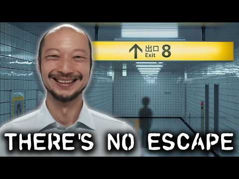 Exit 8: Lore Breakdown and Movie Ending Explained