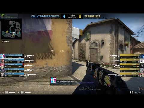 inferno 3k