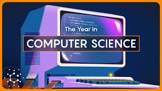 2025's Biggest Breakthroughs in Computer Science