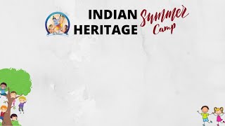 Bal Mukund Indian Heritage Camp Live Stream | Final Presentation by Students of First Summer Camp
